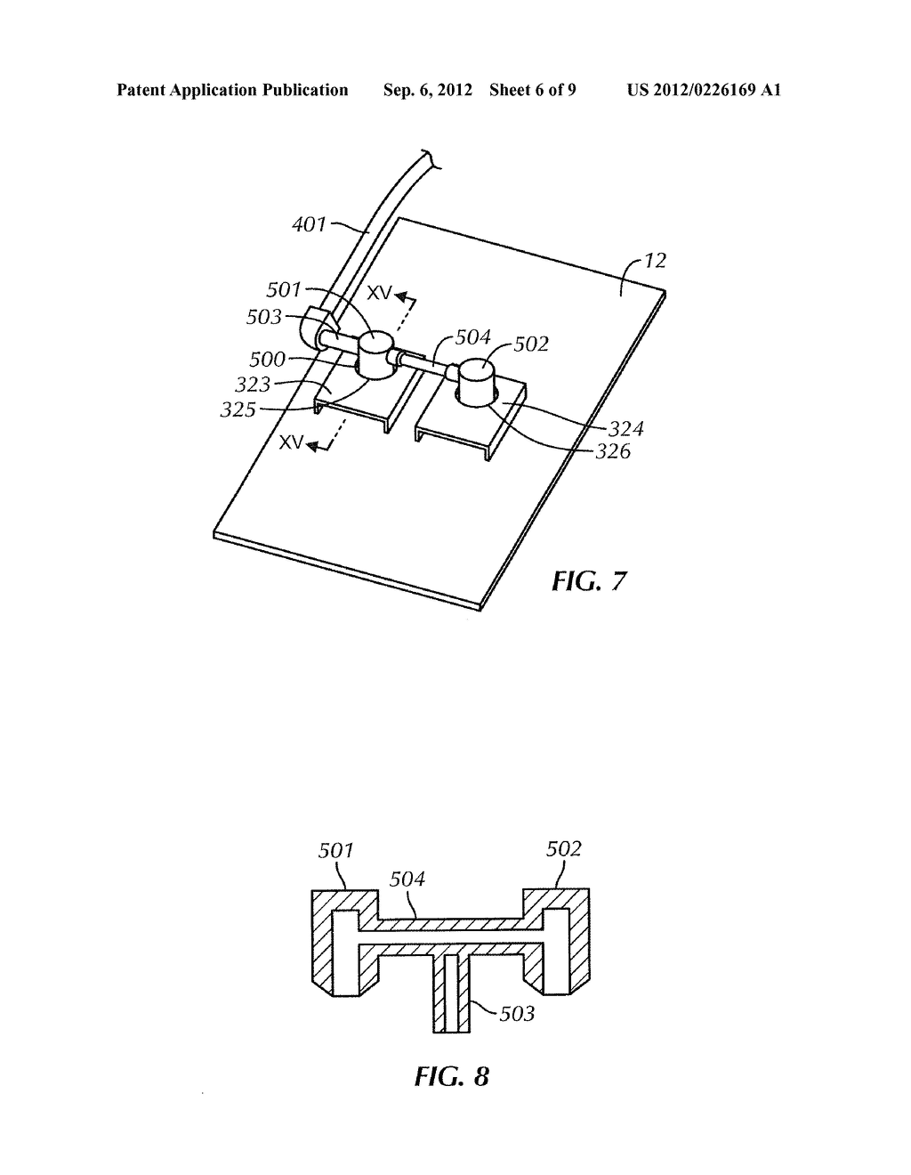 ELECTRONIC SPHYGMOMANOMETER - diagram, schematic, and image 07