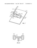 ELECTRONIC SPHYGMOMANOMETER diagram and image