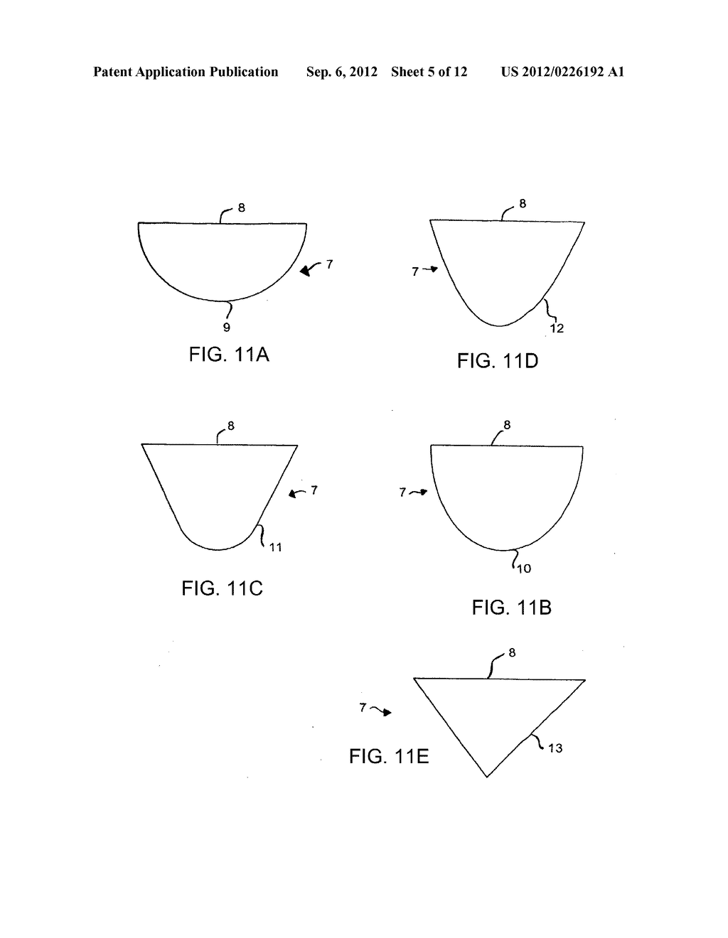 METHOD FOR OBTAINING A TISSUE BIOPSY SPECIMEN - diagram, schematic, and image 06