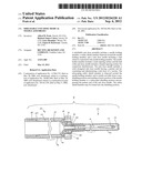 SHIELDABLE UNIT DOSE MEDICAL NEEDLE ASSEMBLIES diagram and image