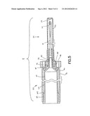 SHIELDABLE UNIT DOSE MEDICAL NEEDLE ASSEMBLIES diagram and image