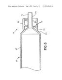 SHIELDABLE UNIT DOSE MEDICAL NEEDLE ASSEMBLIES diagram and image