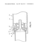 SHIELDABLE UNIT DOSE MEDICAL NEEDLE ASSEMBLIES diagram and image