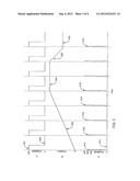 VACUUM SENSE CONTROL FOR PHACO PULSE SHAPING diagram and image