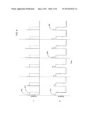 VACUUM SENSE CONTROL FOR PHACO PULSE SHAPING diagram and image