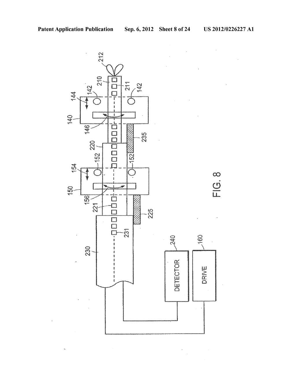 COAXIAL CATHETER SYSTEM - diagram, schematic, and image 09