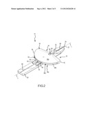 BI-DIRECTIONAL HANDLE FOR A CATHETER diagram and image