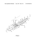 BI-DIRECTIONAL HANDLE FOR A CATHETER diagram and image