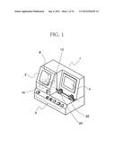 BALLOON CATHETER, BALLOON CATHETER MANUFACTURING DEVICE, BALLOON CATHETER     MANUFACTURING METHOD, CATHETER CONNECTION DEVICE, CATHETER CONNECTION     METHOD, AND CONNECTED CATHETER diagram and image