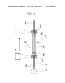 BALLOON CATHETER, BALLOON CATHETER MANUFACTURING DEVICE, BALLOON CATHETER     MANUFACTURING METHOD, CATHETER CONNECTION DEVICE, CATHETER CONNECTION     METHOD, AND CONNECTED CATHETER diagram and image