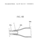 BALLOON CATHETER, BALLOON CATHETER MANUFACTURING DEVICE, BALLOON CATHETER     MANUFACTURING METHOD, CATHETER CONNECTION DEVICE, CATHETER CONNECTION     METHOD, AND CONNECTED CATHETER diagram and image