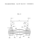 BALLOON CATHETER, BALLOON CATHETER MANUFACTURING DEVICE, BALLOON CATHETER     MANUFACTURING METHOD, CATHETER CONNECTION DEVICE, CATHETER CONNECTION     METHOD, AND CONNECTED CATHETER diagram and image