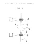 BALLOON CATHETER, BALLOON CATHETER MANUFACTURING DEVICE, BALLOON CATHETER     MANUFACTURING METHOD, CATHETER CONNECTION DEVICE, CATHETER CONNECTION     METHOD, AND CONNECTED CATHETER diagram and image