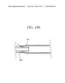 BALLOON CATHETER, BALLOON CATHETER MANUFACTURING DEVICE, BALLOON CATHETER     MANUFACTURING METHOD, CATHETER CONNECTION DEVICE, CATHETER CONNECTION     METHOD, AND CONNECTED CATHETER diagram and image