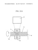 BALLOON CATHETER, BALLOON CATHETER MANUFACTURING DEVICE, BALLOON CATHETER     MANUFACTURING METHOD, CATHETER CONNECTION DEVICE, CATHETER CONNECTION     METHOD, AND CONNECTED CATHETER diagram and image