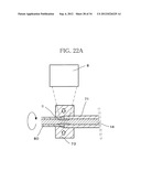 BALLOON CATHETER, BALLOON CATHETER MANUFACTURING DEVICE, BALLOON CATHETER     MANUFACTURING METHOD, CATHETER CONNECTION DEVICE, CATHETER CONNECTION     METHOD, AND CONNECTED CATHETER diagram and image