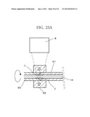 BALLOON CATHETER, BALLOON CATHETER MANUFACTURING DEVICE, BALLOON CATHETER     MANUFACTURING METHOD, CATHETER CONNECTION DEVICE, CATHETER CONNECTION     METHOD, AND CONNECTED CATHETER diagram and image