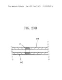 BALLOON CATHETER, BALLOON CATHETER MANUFACTURING DEVICE, BALLOON CATHETER     MANUFACTURING METHOD, CATHETER CONNECTION DEVICE, CATHETER CONNECTION     METHOD, AND CONNECTED CATHETER diagram and image