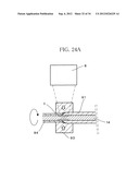 BALLOON CATHETER, BALLOON CATHETER MANUFACTURING DEVICE, BALLOON CATHETER     MANUFACTURING METHOD, CATHETER CONNECTION DEVICE, CATHETER CONNECTION     METHOD, AND CONNECTED CATHETER diagram and image