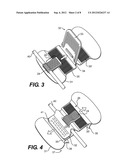 PERCUTANEOUS CATHETER ANCHORING DEVICE diagram and image