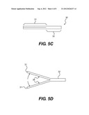 PERCUTANEOUS CATHETER ANCHORING DEVICE diagram and image