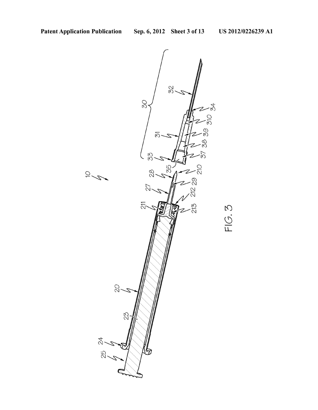 SYRINGE WITH INTEGRATED CANNULA - diagram, schematic, and image 04