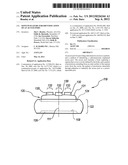 Septum Feature for Identification of an Access Port diagram and image