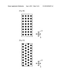 ABSORBENT ARTICLE diagram and image