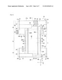 DISPOSABLE WEARING ARTICLE diagram and image