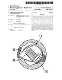 DISPOSAL BAG-SYSTEM FOR A DISPOSABLE OBJECT diagram and image