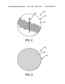 DISPOSAL BAG-SYSTEM FOR A DISPOSABLE OBJECT diagram and image