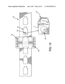 DISPOSAL BAG-SYSTEM FOR A DISPOSABLE OBJECT diagram and image