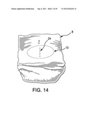 DISPOSAL BAG-SYSTEM FOR A DISPOSABLE OBJECT diagram and image