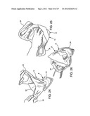 DISPOSAL BAG-SYSTEM FOR A DISPOSABLE OBJECT diagram and image