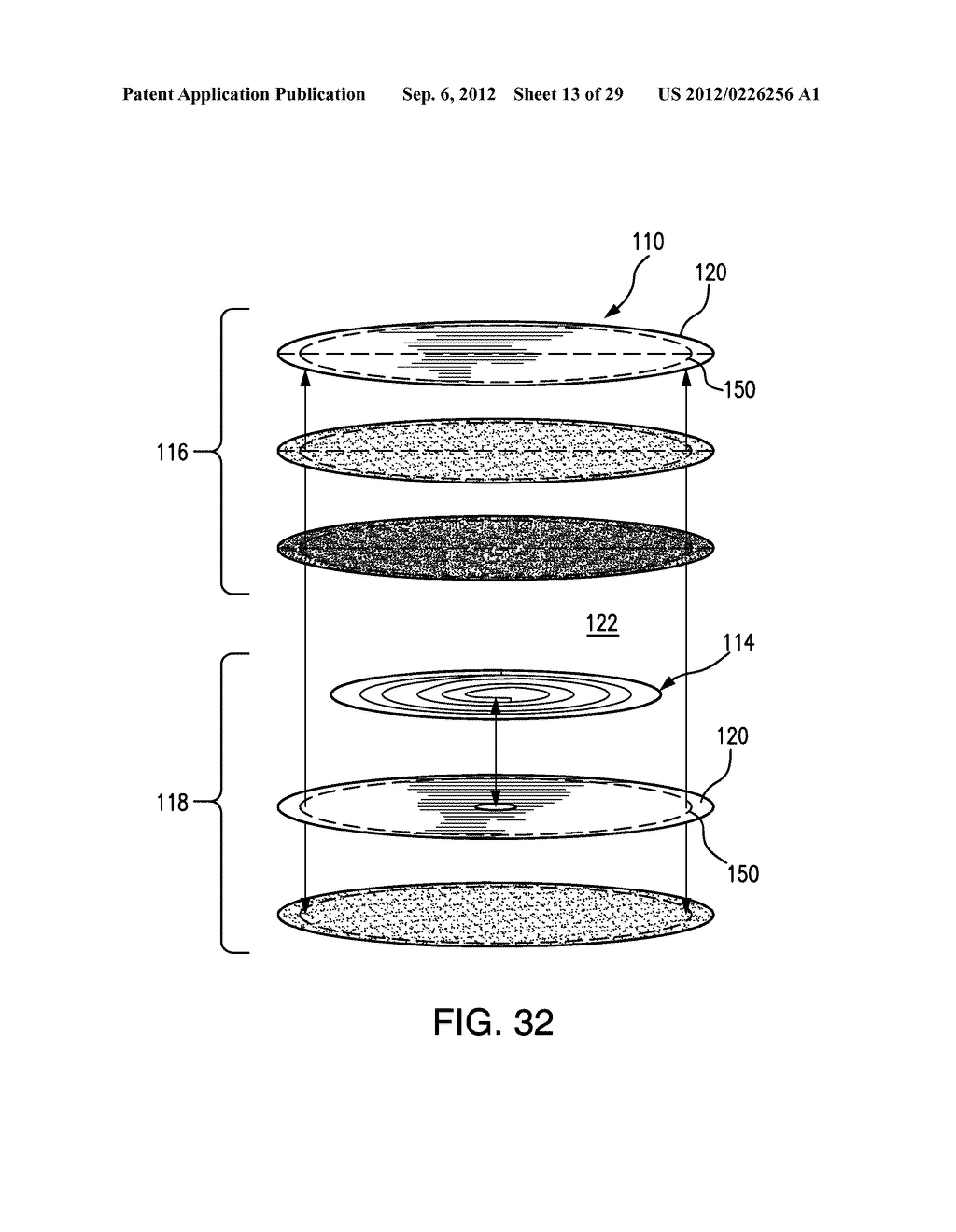 DISPOSAL BAG-SYSTEM FOR A DISPOSABLE OBJECT - diagram, schematic, and image 14