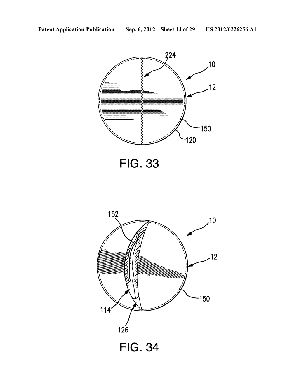 DISPOSAL BAG-SYSTEM FOR A DISPOSABLE OBJECT - diagram, schematic, and image 15