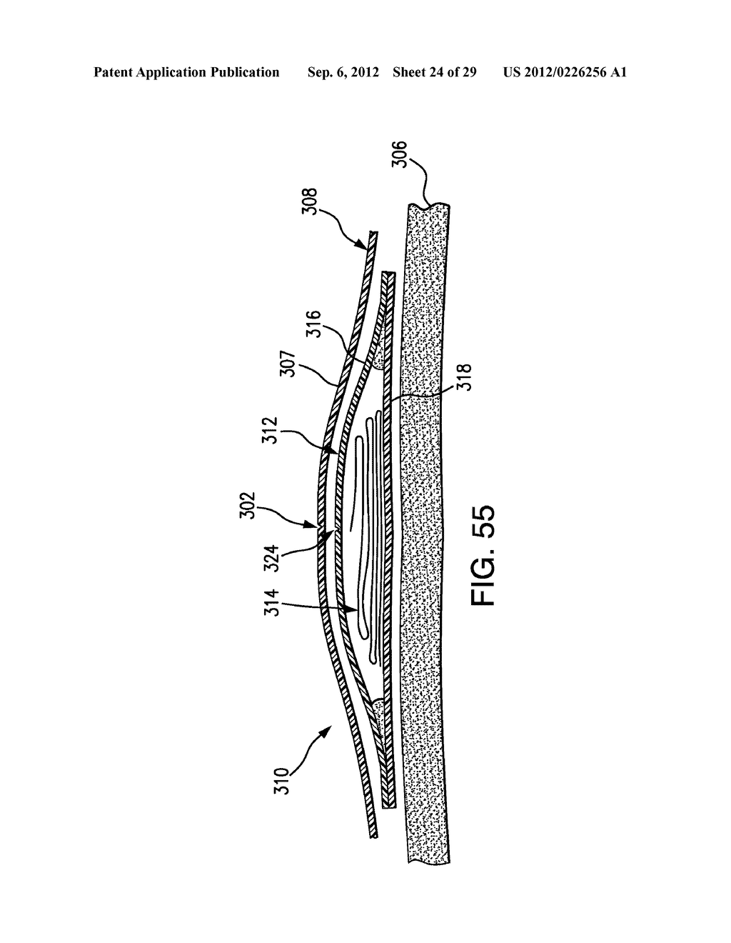 DISPOSAL BAG-SYSTEM FOR A DISPOSABLE OBJECT - diagram, schematic, and image 25