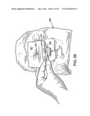 DISPOSAL BAG-SYSTEM FOR A DISPOSABLE OBJECT diagram and image