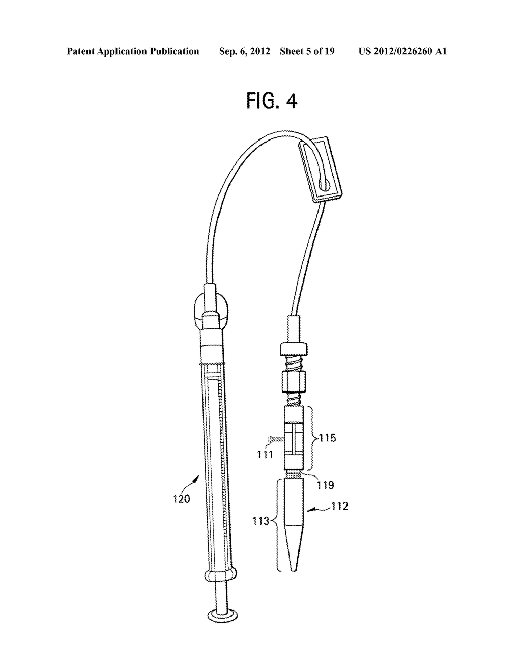 METHODS AND DEVICES FOR DRUG DELIVERY TO OCULAR TISSUE USING MICRONEEDLE - diagram, schematic, and image 06