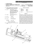 Animal Marking Devices, Transfer Assemblies, and Useful Restraints diagram and image