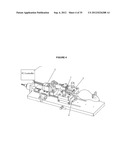 Animal Marking Devices, Transfer Assemblies, and Useful Restraints diagram and image