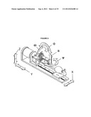 Animal Marking Devices, Transfer Assemblies, and Useful Restraints diagram and image