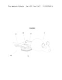 Animal Marking Devices, Transfer Assemblies, and Useful Restraints diagram and image