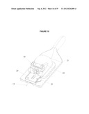 Animal Marking Devices, Transfer Assemblies, and Useful Restraints diagram and image