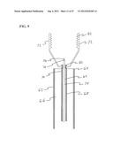 Methods and Systems for Performing Submucosal Medical Procedures diagram and image