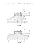 Methods and Systems for Performing Submucosal Medical Procedures diagram and image