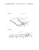 Methods and Systems for Performing Submucosal Medical Procedures diagram and image