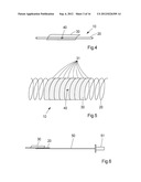 Device, Kit And Method For Closure Of A Body Lumen Puncture diagram and image