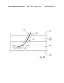 Device, Kit And Method For Closure Of A Body Lumen Puncture diagram and image