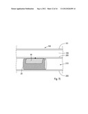 Device, Kit And Method For Closure Of A Body Lumen Puncture diagram and image